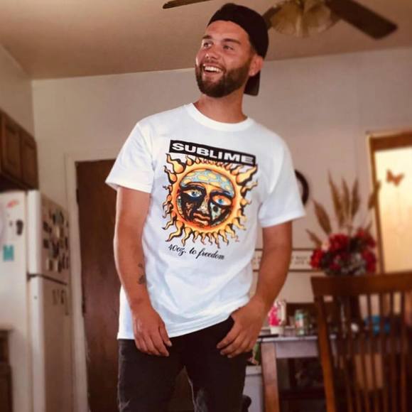 Profile Picture of Nicholas Hafferty (@nhafferty) on Poshmark