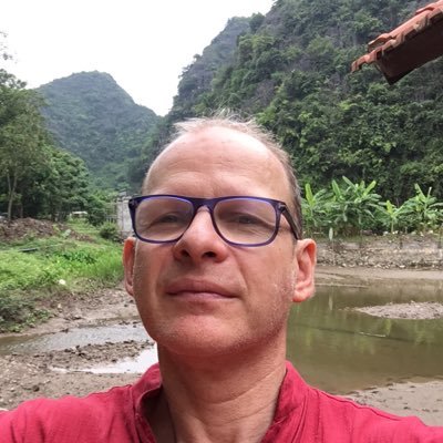 Profile Picture of Zucker Jean-Daniel (@jdzucker) on Twitter