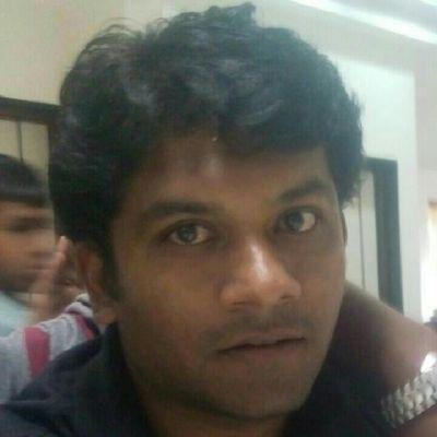 Profile Picture of Anand Dixit (@ananddixit744) on Twitter