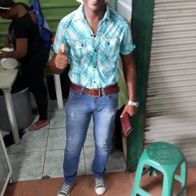 Profile Picture of Jose Maria Montezuma (@montezuma_jose) on Twitter