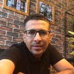 Profile Picture of Zaher Aghbari (@zaheralaghbari) on Instagram