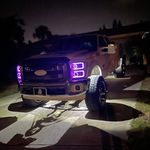 Profile Picture of Brandon Blanton (@6.7_work) on Instagram