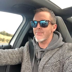 Profile Picture of Barry Tuck (@barrytuck) on Pinterest