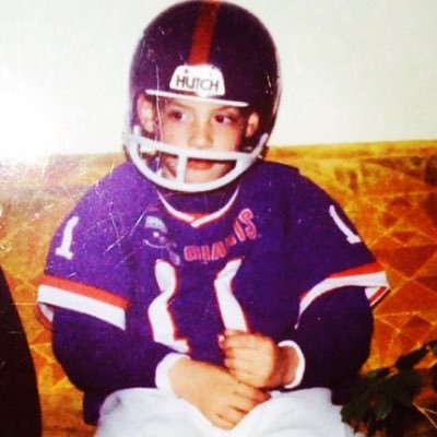 Michael Franchini - Twitter Profile Picture of Michael Franchini (@mikeybags55) on Twitter