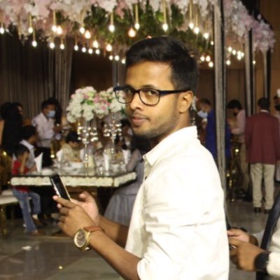 Profile Picture of Foyez Ahmed (@foyezar) on Twitter