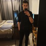 Profile Picture of Luke Bisanz (@luke_b_st) on Instagram