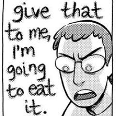 Profile Picture of Toby Douglas (@fatalpersuasion) on Twitter