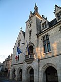 Profile Picture of Libourne - Wikipediaon Wikipedia