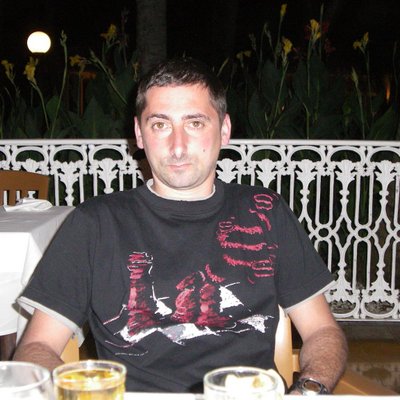 Profile Picture of Jose Manuel Sanchez (@cebey67) on Twitter