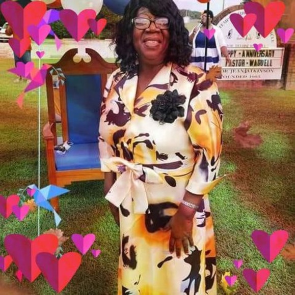 Profile Picture of Deloise Waddell (@pastorwaddell) on Poshmark