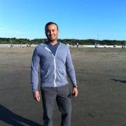 Profile Picture of Jay Prasad (@jayin3d) on Pinterest