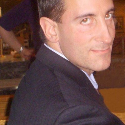 Profile Picture of Joe Fisicaro (@joefiz) on Twitter