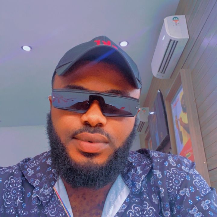 Profile Picture of kenneth chuks (@kenneth_emyris) on Tiktok