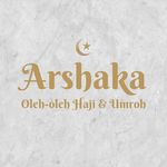 Profile Picture of Arshaka Oleh Oleh Haji Umroh Bojonegoro (@arshaka_oleholeh_haji) on Instagram