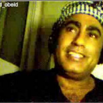 Profile Picture of Ahmed Obeid (@ahmedobeid5) on Twitter
