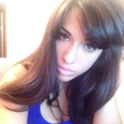 Profile Picture of Megan Peake (@haleypruett) on Twitter