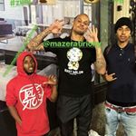 Profile Picture of timon lawerence Curtis (@tpumathareal1ne) on Instagram