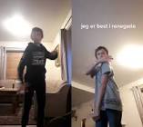 Profile Picture of   oskar gyth jr 07(@ottar_07)... (@ottar_07) on Tiktok