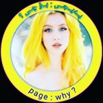 Profile Picture of بــۆ چــی ؟ (@boochy_why) on Instagram