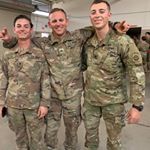 Profile Picture of Dustin Landers (@dustin_landers) on Instagram