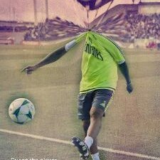 Profile Picture of Marc-Anthony Sakr (@sakr_anthony) on Twitter