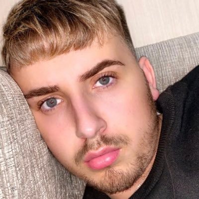 Profile Picture of LukeHearne (@LukeHearne6) on Twitter