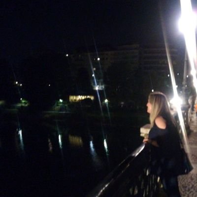 Profile Picture of Ivana (@IvanaGovich) on Twitter