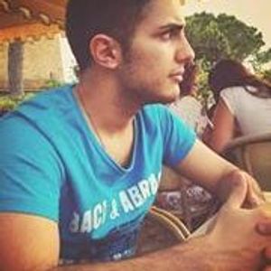 Profile Picture of Giacomo La Brocca (@james.labrocca) on Myspace