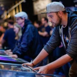 Profile Picture of Tony Urso (@PinBearer) on Twitter