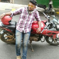 Profile Picture of Rohan Joshua Joshua Rohan (@rohan-joshua-joshua-rohan) on Quora