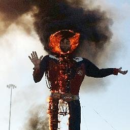 Profile Picture of Ben Stroup (@BeanStroup) on Twitter