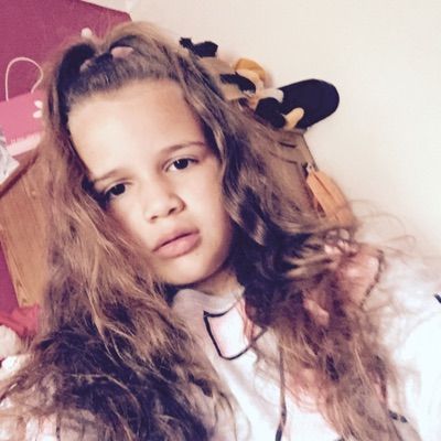 Profile Picture of SophiaSylvester (@sophialalarooc) on Tiktok