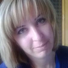 Profile Picture of Paula Varga (@paulavarga43) on Twitter