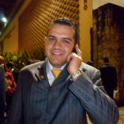 Profile Picture of Fabio Jimenez (@fabiojimenez9) on Twitter