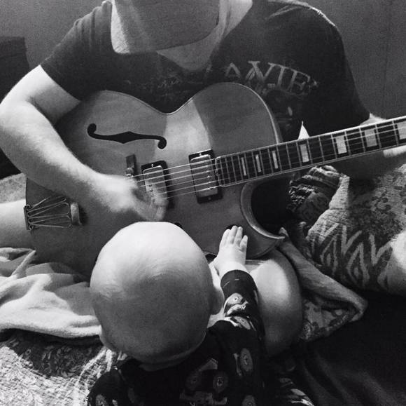 Profile Picture of Justin Crum (@guitar_symphony) on Poshmark