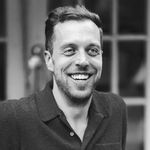 Profile Picture of Bill Couch (@couch) on Instagram
