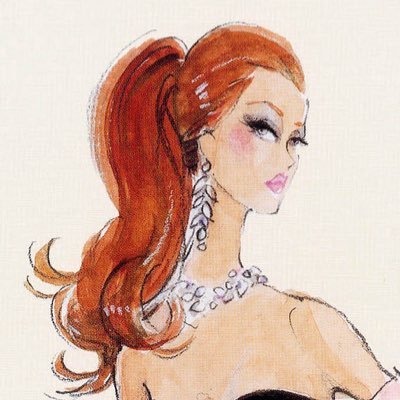 Profile Picture of April Dawn Couture (@CoutureAprilD) on Twitter