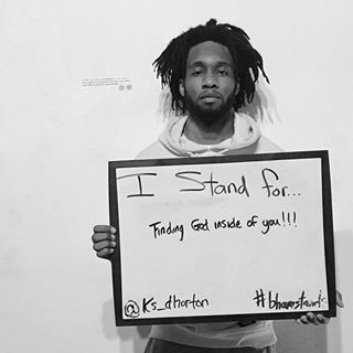 Profile Picture of David Horton (@KnewSkoolDHorton) on Facebook