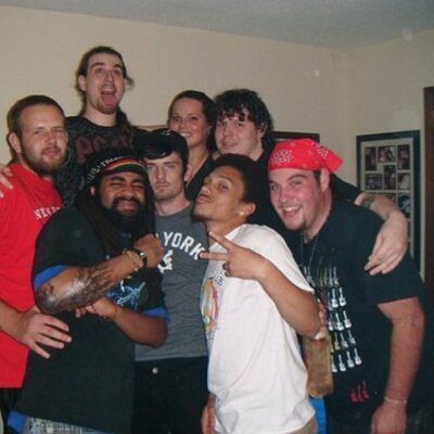Profile Picture of Anthony Holcomb (@anthonyholcomb1) on Twitter