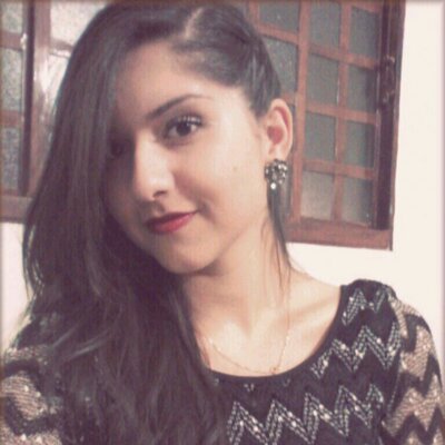 Profile Picture of Paula Albuquerque (@papapaulinha) on Twitter