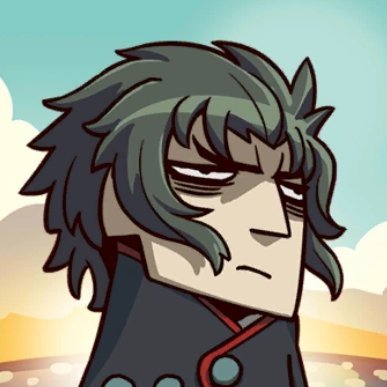 Profile Picture of Hijikata Toshizo (@Hijikata_Says) on Twitter