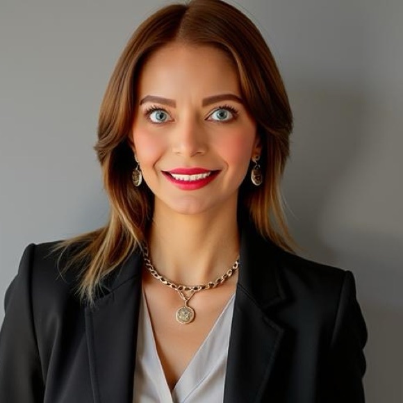 Profile Picture of Mariana mcfadden Mcfadden (@mariana_us) on Poshmark