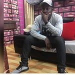 Profile Picture of Robert Mwangosi (@robby88championboy) on Instagram