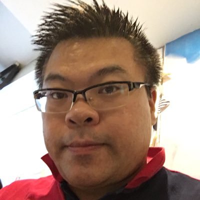 Profile Picture of Alan Chai (@depeopleagency) on Twitter