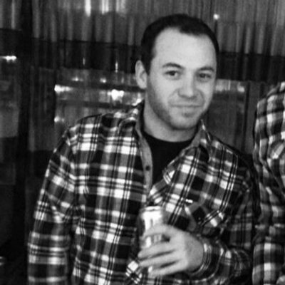 Profile Picture of Joseph Kittredge (@KittredgeJoe) on Twitter