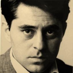 Profile Picture of Joseph Ceravolo (@ceravolopoet) on Twitter