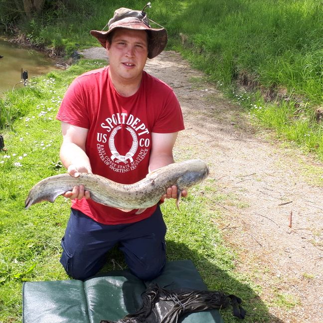 Profile Picture of Christopher Clayton (@chris_clayton0) on Tiktok