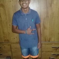 Profile Picture of Flavio Ribeiro (@Flavioribeiro0) on Twitter