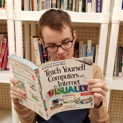 Profile Picture of Joshua Patton (@Pattonj34) on Twitter