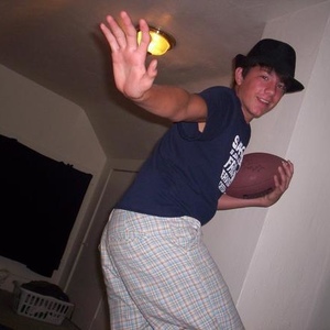Profile Picture of Bodie James (@menkasie) on Myspace